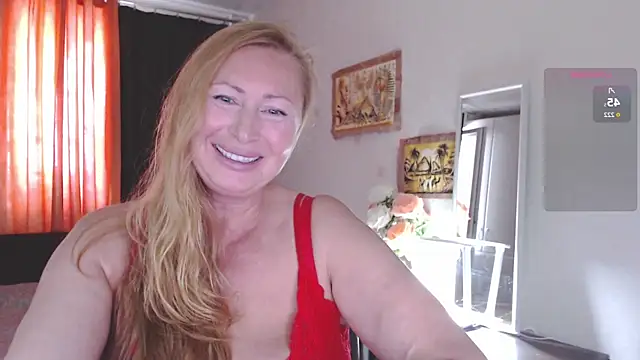  Monika sun  online show from August 3, 2026, 12:33 pm