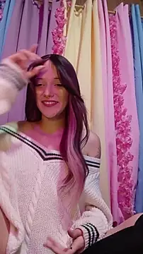 faelitababy online show from March 10, 2026, 9:19 pm