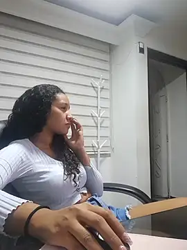 Snapshot of cute_mia23 chatting on January 28, 2025, 5:11 am cute mia23 online show from January 28, 2025, 5:11 am