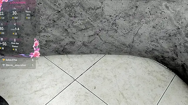 Regiina Doll online show from March 21, 2025, 10:50 am