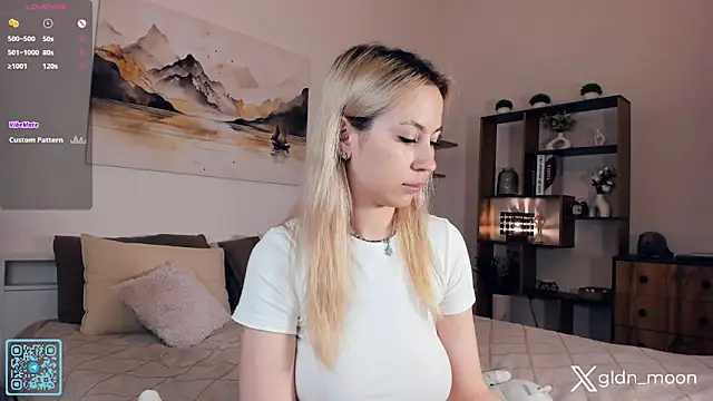 EternalLiberty online show from September 12, 2025, 8:52 pm