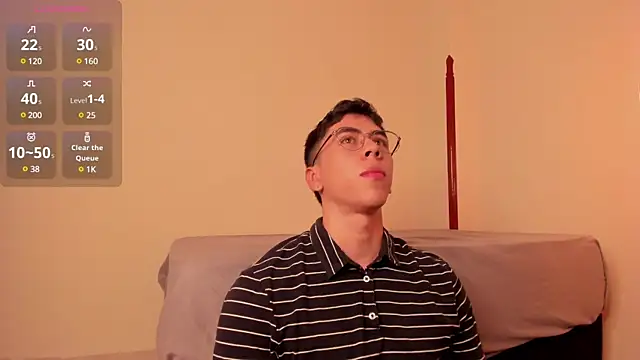 Alexx oconnor online show from February 25, 2025, 4:35 pm