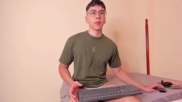 Alexx oconnor online show from February 16, 2025, 1:49 pm