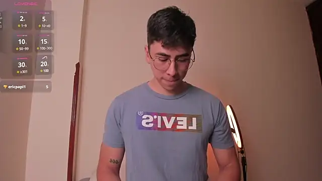 Alexx oconnor online show from January 26, 2025, 1:36 pm