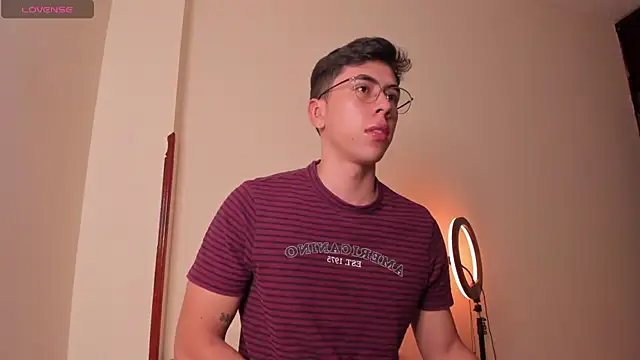 Alexx oconnor online show from February 3, 2025, 1:19 pm