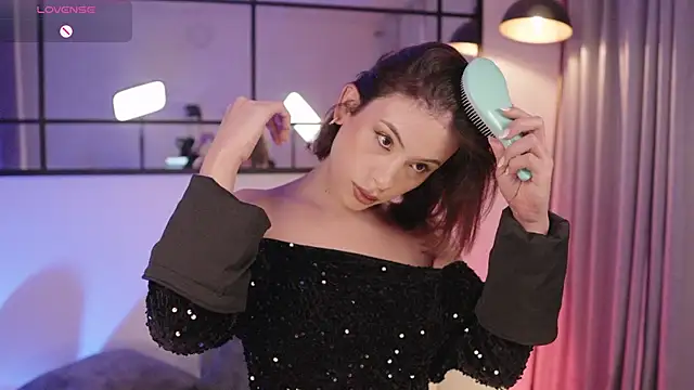 Snapshot of theaome chatting on April 6, 2026, 11:17 pm theaome online show from April 6, 2026, 11:17 pm