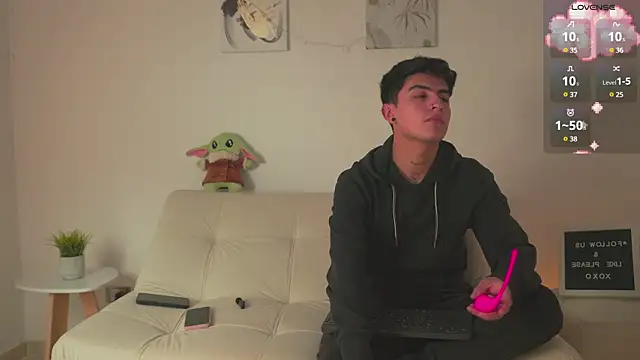 tommy and sophie online show from March 1, 2025, 4:37 am