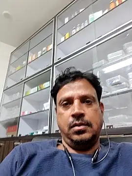 Snapshot of Raj1043 chatting on June 30, 2026, 3:34 pm Raj1043 online show from June 30, 2026, 3:34 pm