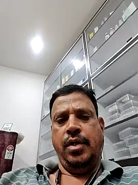 Snapshot of Raj1043 chatting on July 20, 2026, 2:30 pm Raj1043 online show from July 20, 2026, 2:30 pm