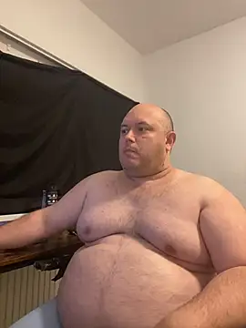 BigromeoXX online show from March 29, 2026, 6:42 pm