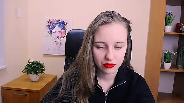  Nicole new online show from January 28, 2025, 9:51 am