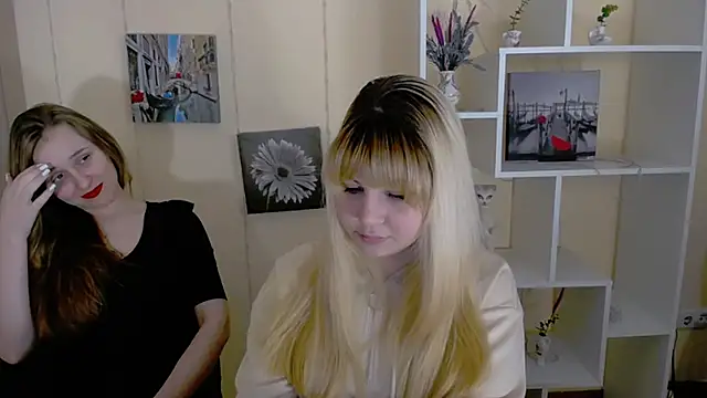  Nicole new online show from March 13, 2025, 2:23 pm