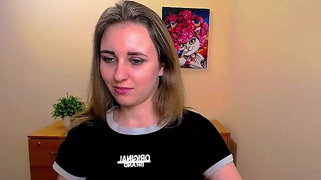  Nicole new online show from March 10, 2025, 3:52 pm