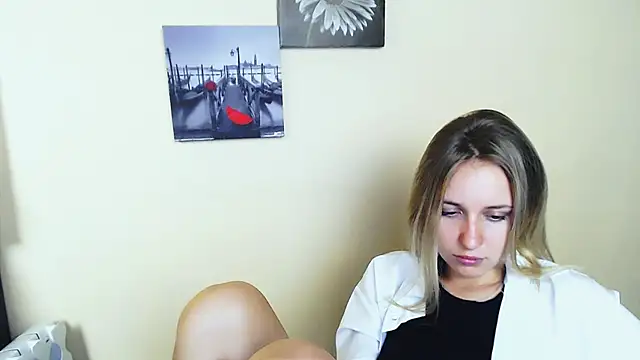  Nicole new online show from August 9, 2026, 8:31 am