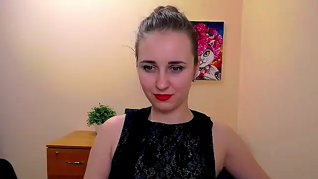  Nicole new online show from March 15, 2025, 5:04 pm