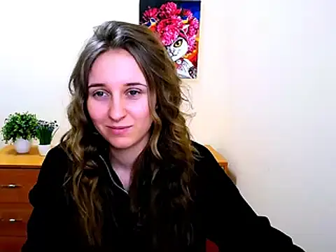  Nicole new online show from February 6, 2025, 3:31 pm