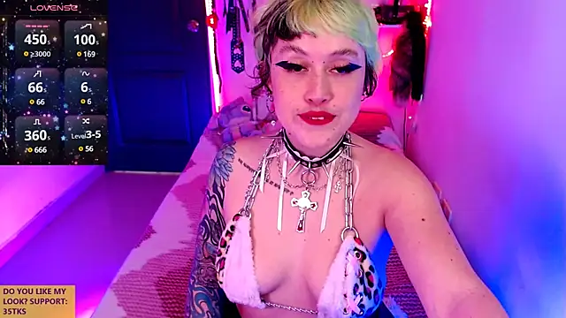 rosse ivy online show from February 27, 2025, 3:37 pm