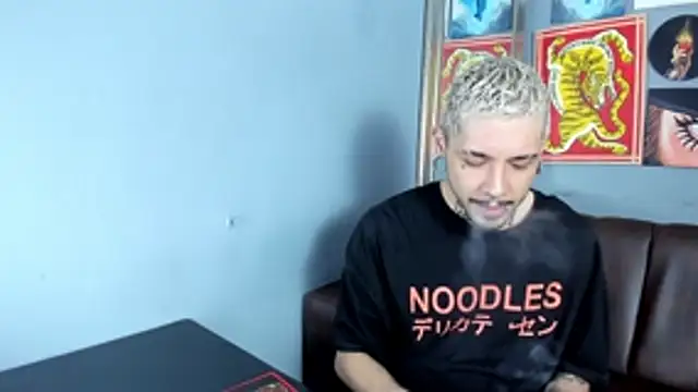 MurdockH online show from March 15, 2026, 3:57 am