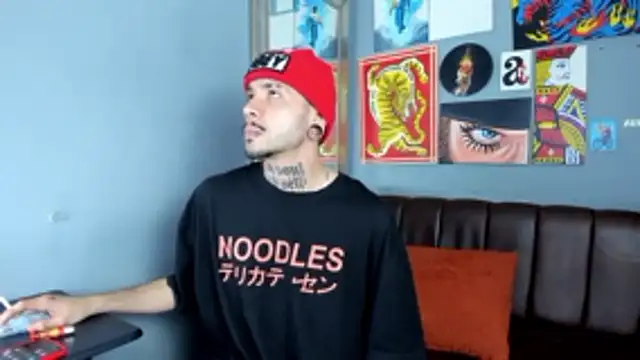 MurdockH online show from March 10, 2026, 5:22 am