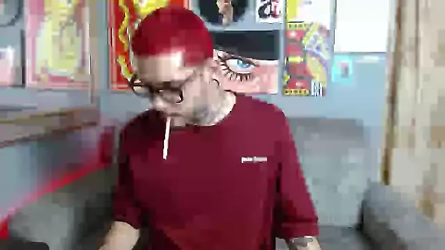 MurdockH online show from September 23, 2025, 3:13 am