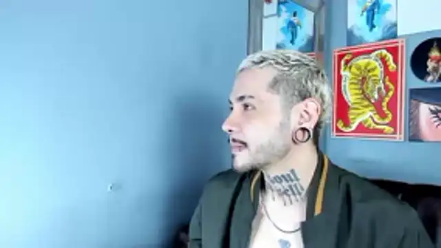 MurdockH online show from March 19, 2026, 3:39 am