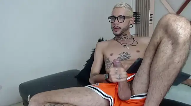 MurdockH online show from March 6, 2025, 4:30 am