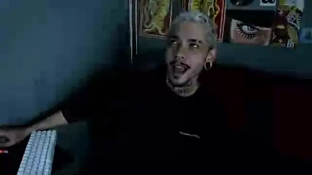 MurdockH online show from March 13, 2026, 6:40 am