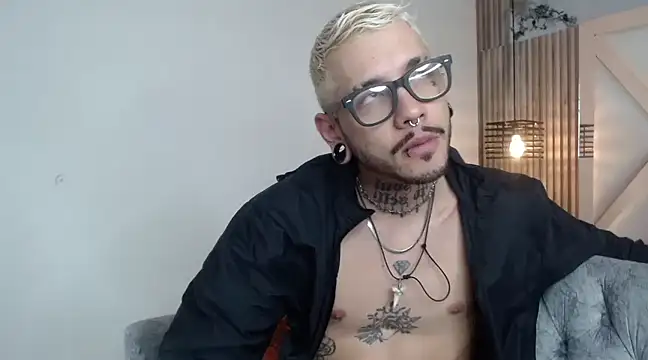 MurdockH online show from March 23, 2025, 6:26 am