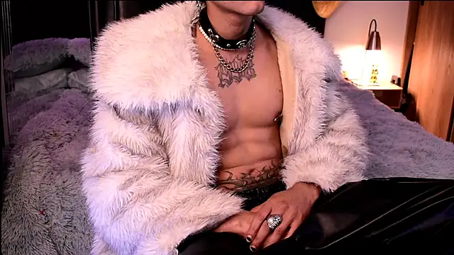 DemonKush-- online show from July 21, 2026, 2:58 am