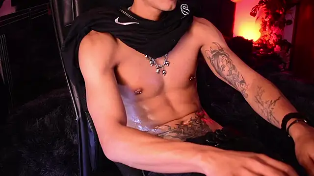 DemonKush-- online show from June 29, 2026, 7:48 am