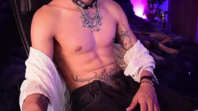 DemonKush-- online show from June 21, 2026, 10:48 pm