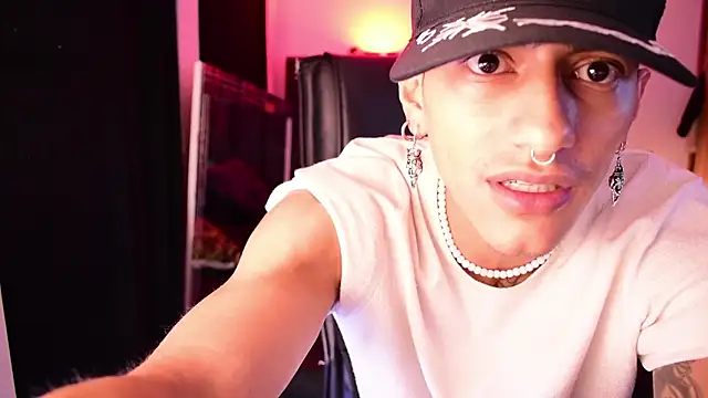 DemonKush-- online show from July 7, 2026, 7:34 am