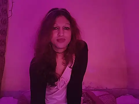 MmmMonikaBabie online show from January 15, 2025, 9:09 pm
