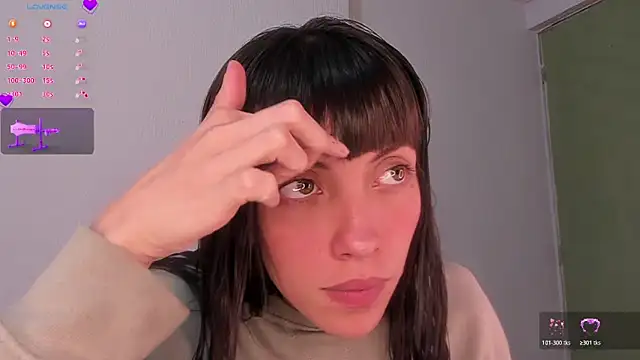 Snapshot of MiaGoth_ chatting on February 22, 2026, 8:54 pm MiaGoth online show from February 22, 2026, 8:54 pm