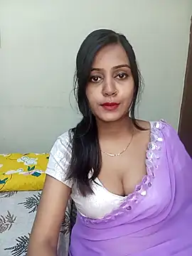 Miss-Riyasingh online show from November 13, 2025, 5:17 pm