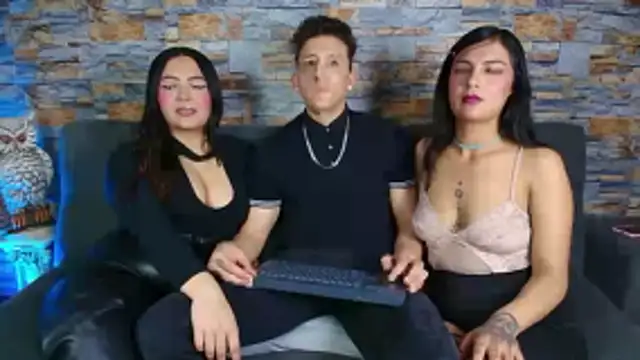 Maykol Victoriasr online show from December 4, 2025, 5:06 am