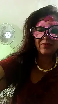 DesiMuffin online show from March 1, 2025, 9:15 pm