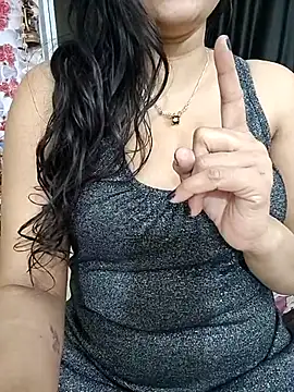 kaamuk shweta online show from May 8, 2026, 6:01 pm