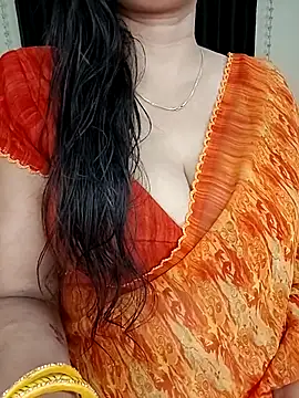 kaamuk shweta online show from November 3, 2025, 6:00 pm