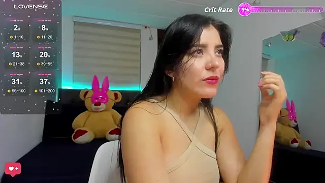 Luxxur69 online show from September 18, 2025, 10:57 pm