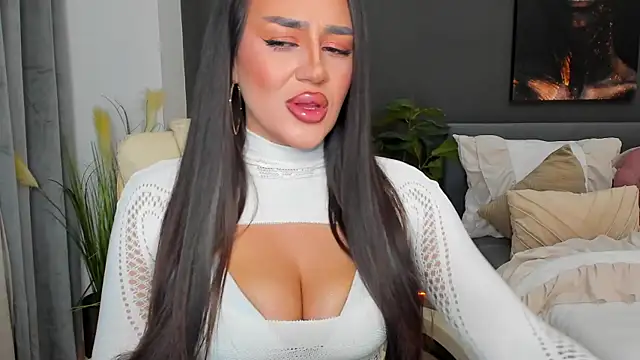 Sonia  Rey online show from March 11, 2026, 7:30 pm