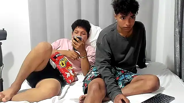 jonmaykolrose online show from December 7, 2024, 12:36 am