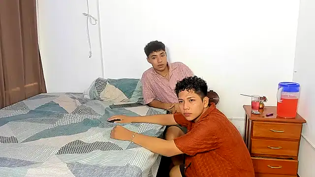 jonmaykolrose online show from February 5, 2025, 10:11 pm