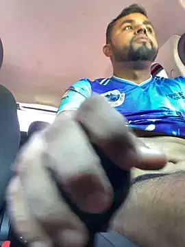 Sheik z o online show from March 22, 2025, 12:46 pm