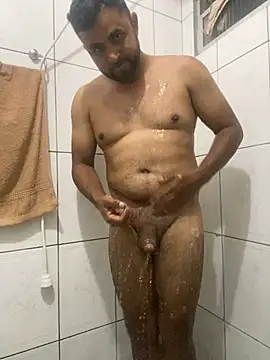 Sheik z o online show from January 9, 2026, 3:57 am