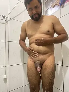 Sheik z o online show from September 22, 2025, 12:55 pm