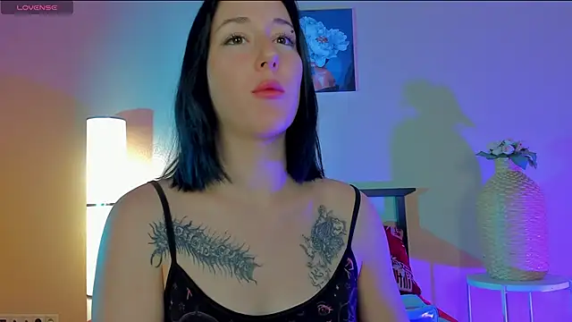 adell berry online show from October 10, 2025, 1:50 am