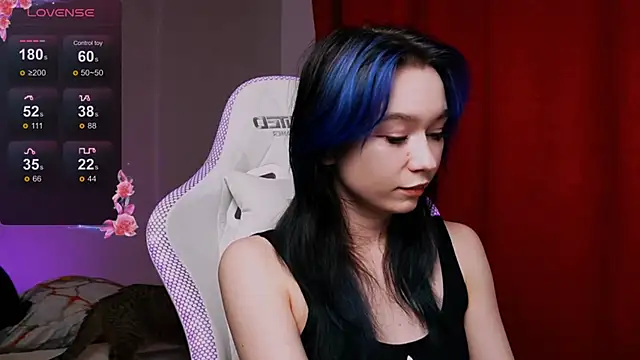 Kimiko   online show from March 12, 2026, 5:28 pm