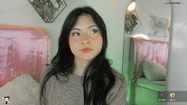  Rouse v online show from October 13, 2025, 2:29 pm