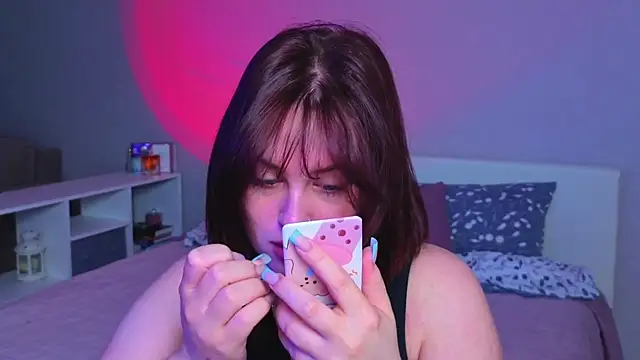  Sarah Soul  online show from June 14, 2026, 10:55 pm